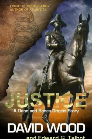 Cover of Justice