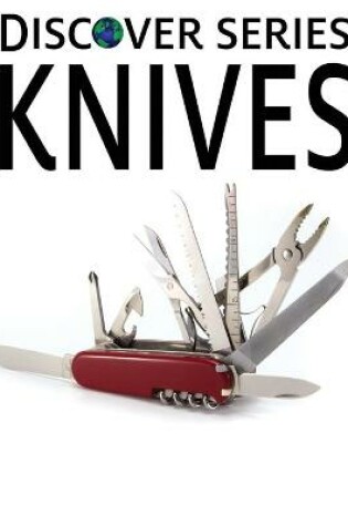 Cover of Knives