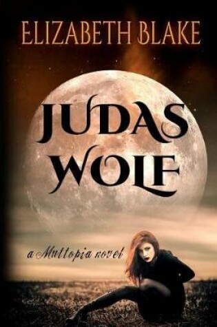 Cover of Judas Wolf