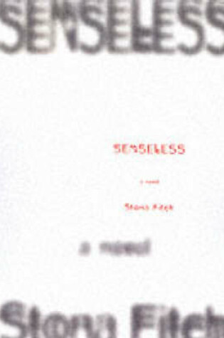 Cover of Senseless