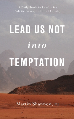 Book cover for Lead Us Not Into Temptation