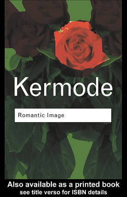 Book cover for Romantic Image