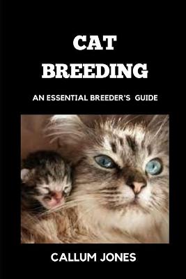 Book cover for Cat Breeding