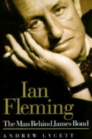 Cover of Ian Fleming