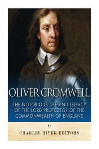 Cover of Oliver Cromwell