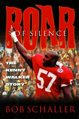 Cover of Roar of Silence