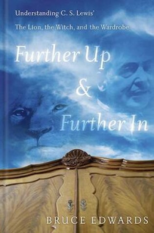Cover of Further Up & Further in