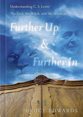 Book cover for Further Up & Further in