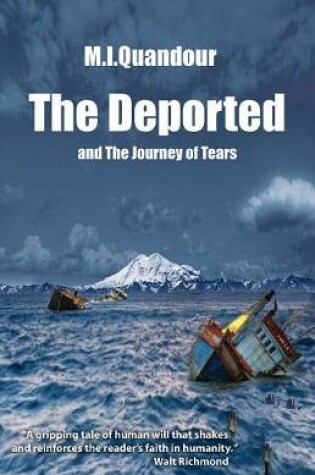 Cover of The Deported