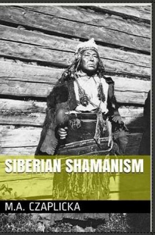 Cover of Siberian Shamanism