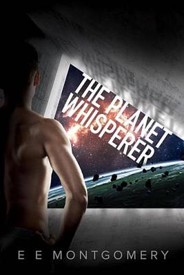 Book cover for The Planet Whisperer