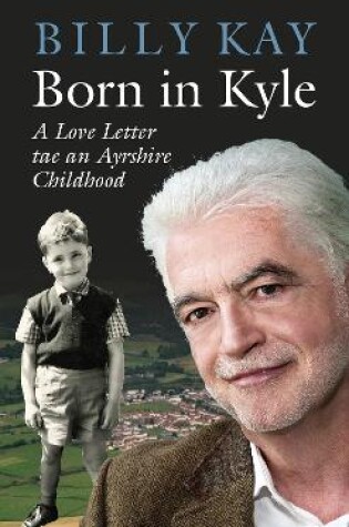 Cover of Born in Kyle