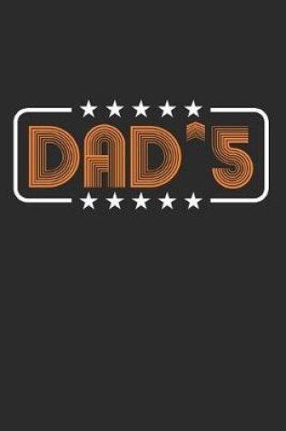 Cover of Dad^5