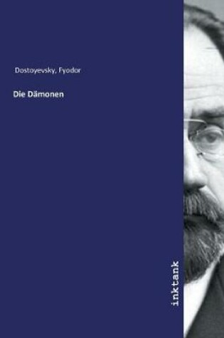 Cover of Die Damonen