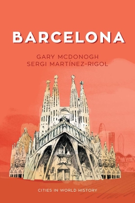 Cover of Barcelona