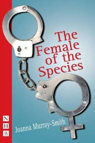 Cover of The Female of the Species