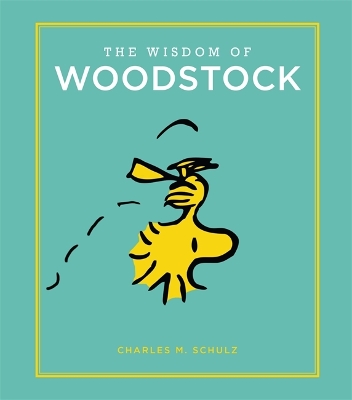 Cover of The Wisdom of Woodstock