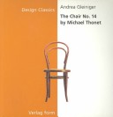 Book cover for The Chair No.14 by Michael Thornet