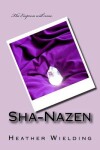 Book cover for Sha-Nazen