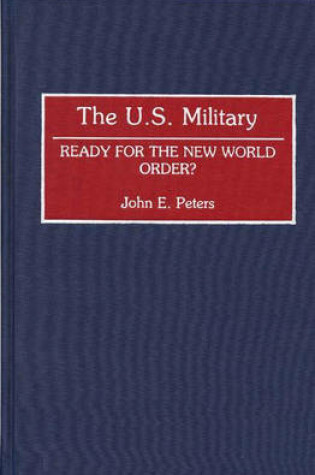 Cover of The U.S. Military