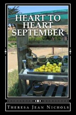 Cover of Heart to Heart September