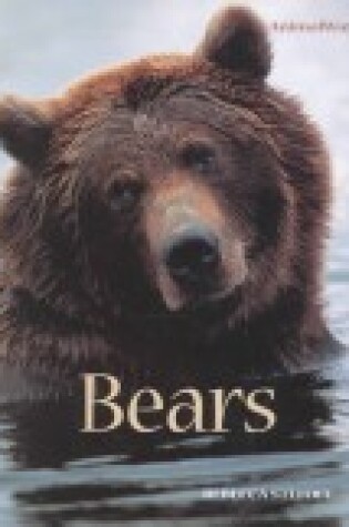 Cover of Bears