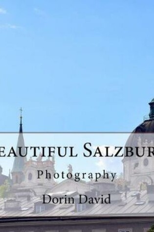 Cover of Beautiful Salzburg