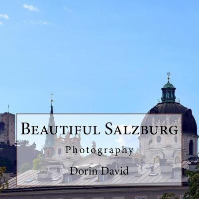 Book cover for Beautiful Salzburg