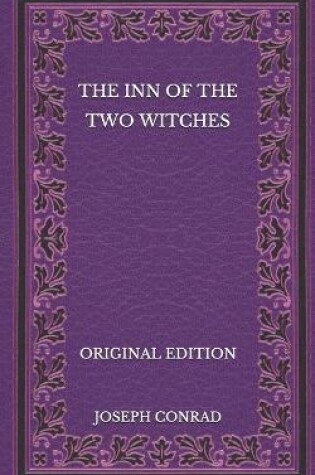 Cover of The Inn of the Two Witches - Original Edition