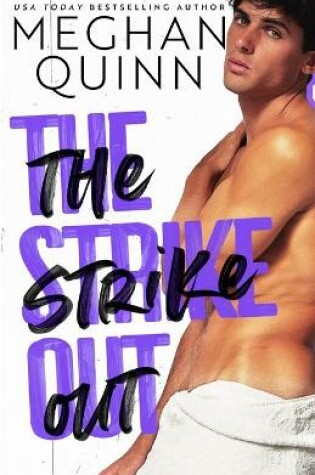 Cover of The Strike Out