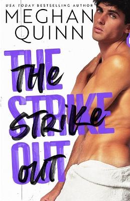 Book cover for The Strike Out