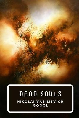 Cover of Dead Souls