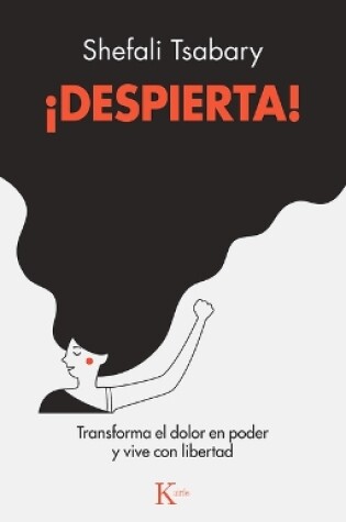 Cover of ¡Despierta!