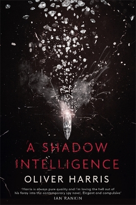 Cover of A Shadow Intelligence