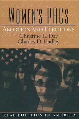 Book cover for Women's PAC's