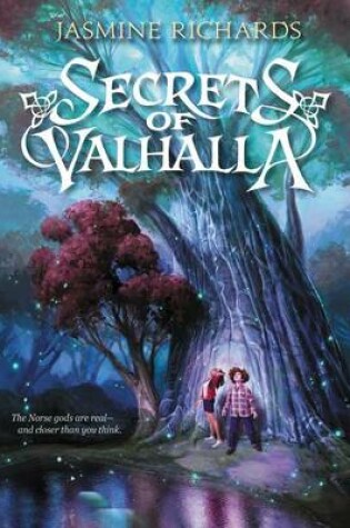 Cover of Secrets of Valhalla