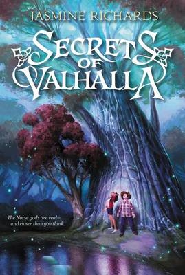 Cover of Secrets of Valhalla