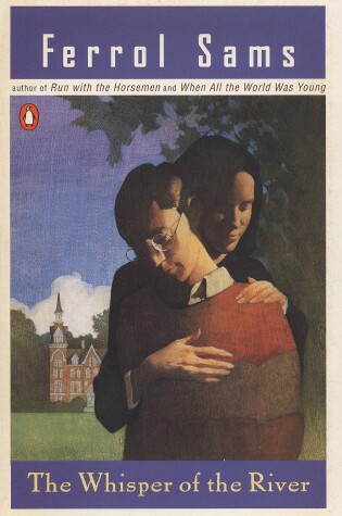 Cover of The Whisper of the River