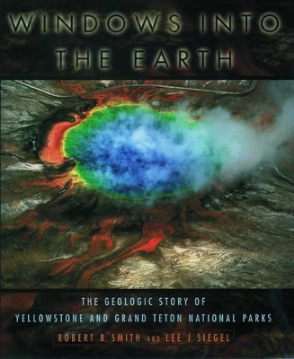 Book cover for Windows into the Earth