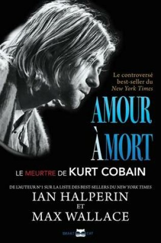 Cover of Amour a Mort