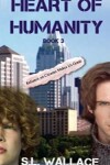 Book cover for Heart of Humanity