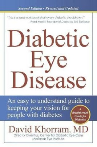 Cover of Diabetic Eye Disease