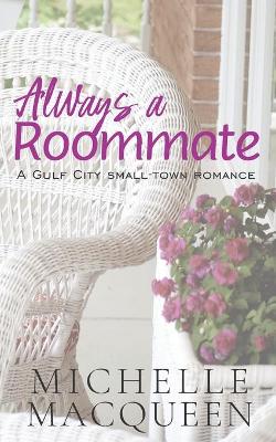 Book cover for Always a Roommate