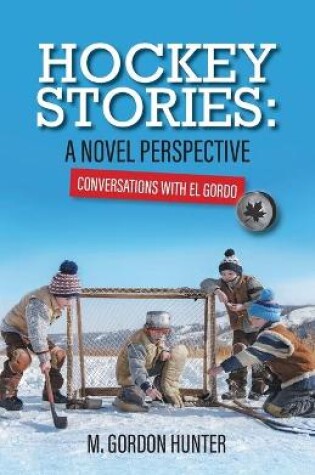 Cover of Hockey Stories