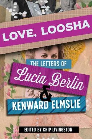 Cover of Love, Loosha