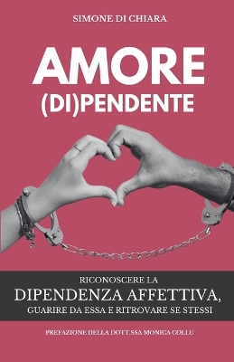 Book cover for Amore (Di)Pendente