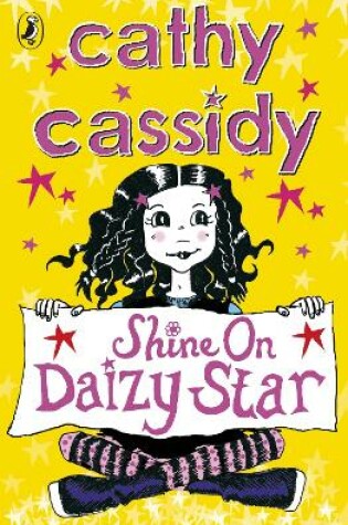 Cover of Shine On, Daizy Star