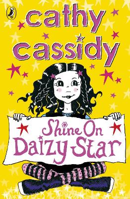 Cover of Shine On, Daizy Star