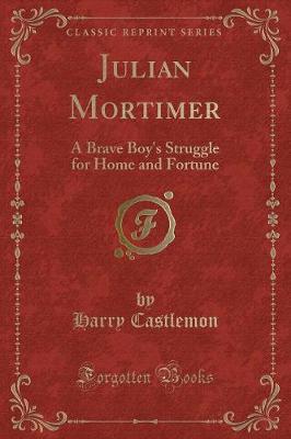 Book cover for Julian Mortimer