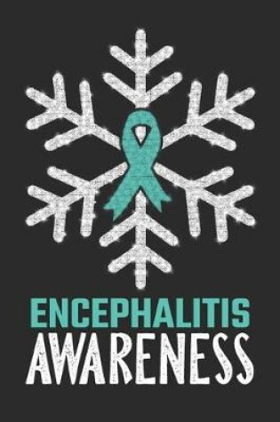 Cover of Encephalitis Awareness